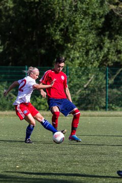 Bild 28 - Frauen HSV - cJun Eintracht Norderstedt : Ergebnis: 1:16